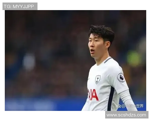 孙兴慜反击助攻博安加破门门将出击未能阻挡精彩进球