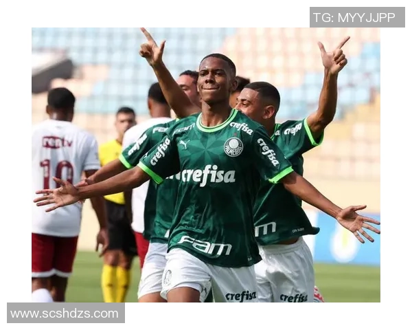 巴西U21最强阵容解析埃斯特旺领衔价值6000万欧罗克恩德里克锋线组合