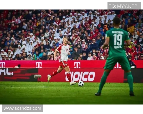 拜仁大巴遇交通堵塞对阵门兴比赛或将延迟十五分钟开球