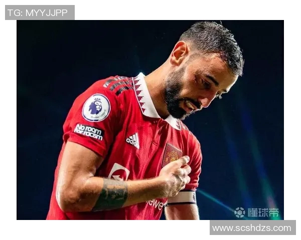 曼联官方发布B费数据海报本赛季英超创造机会次数领跑