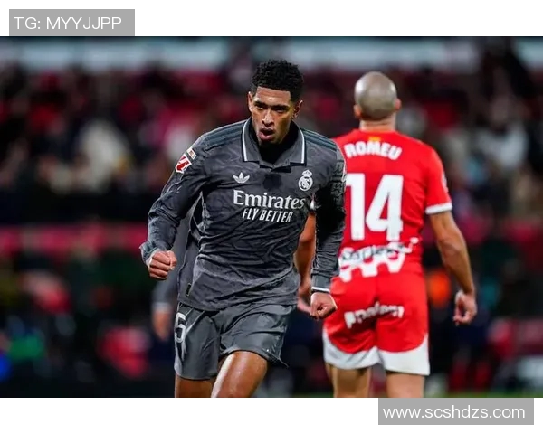 贝林在皇马首赛季表现抢眼但锐气不足正努力寻找最佳位置