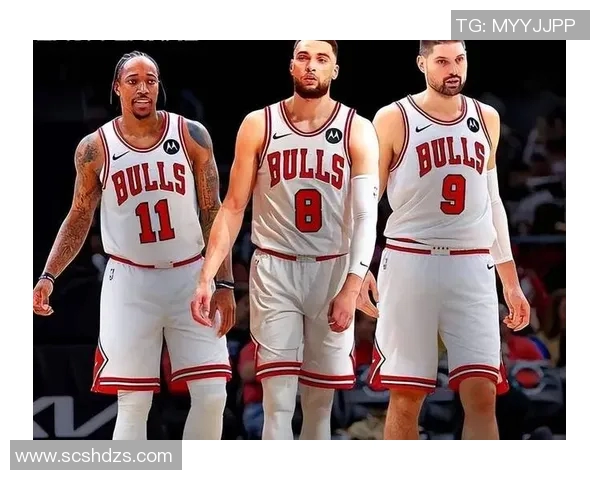 NBA杯对决雄鹿公牛先发阵容分析字母哥特纳联手挑战吉迪武切维奇组合