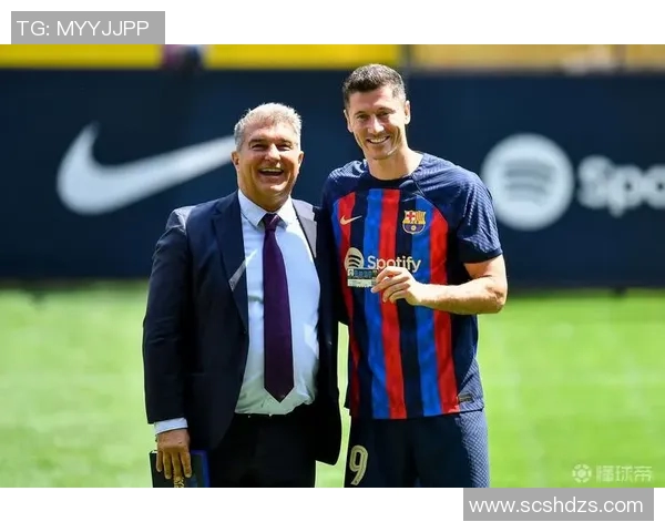 拉波尔塔坚定承诺：巴萨未来将始终由会员掌控