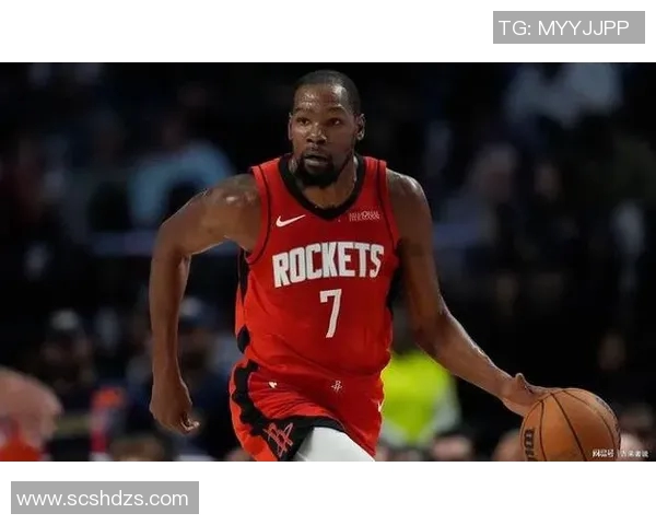 媒体人点评：申京表现不佳杜兰特需自省强强对话缺乏声音难以取胜