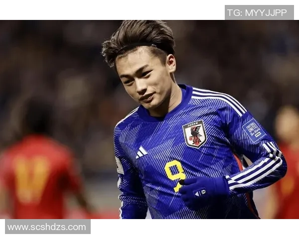 上周欧洲赛场日本球员精彩表现南野拓实破门上田绮世领跑射手榜